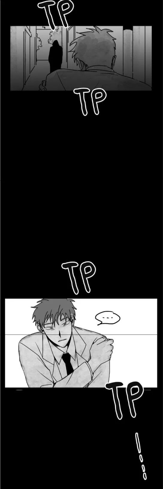 Stalker’s Game - Chapter 13 Page 24