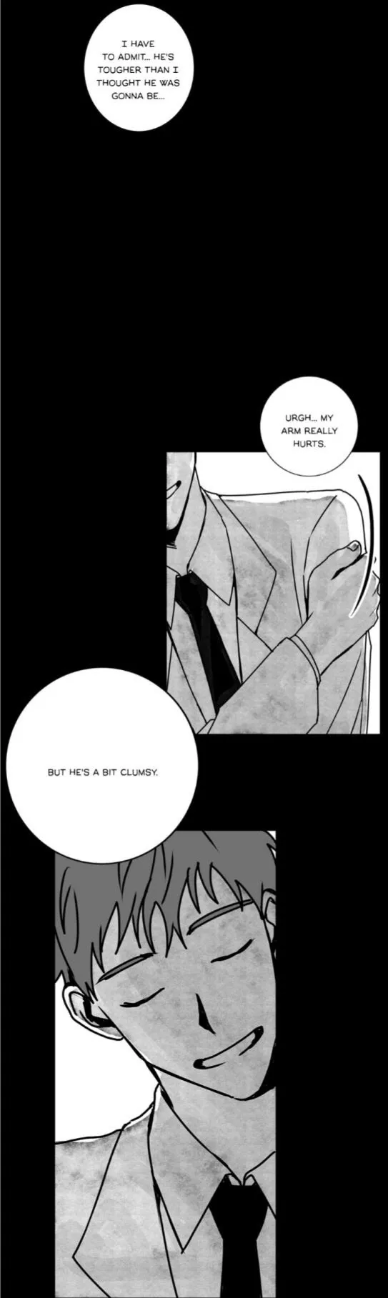 Stalker’s Game - Chapter 13 Page 25