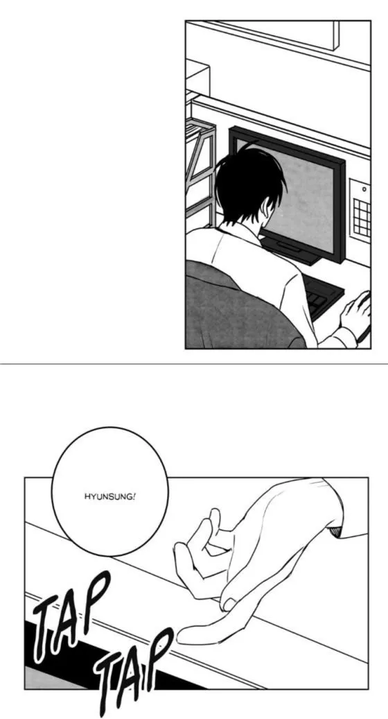 Stalker’s Game - Chapter 14 Page 2