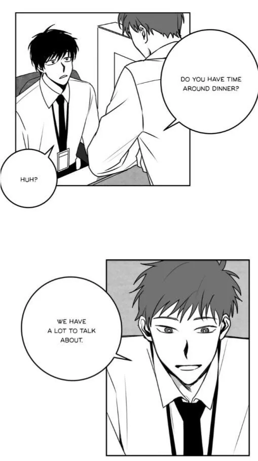 Stalker’s Game - Chapter 14 Page 3