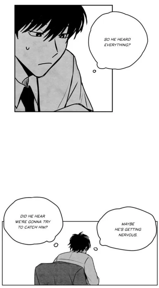 Stalker’s Game - Chapter 14 Page 9