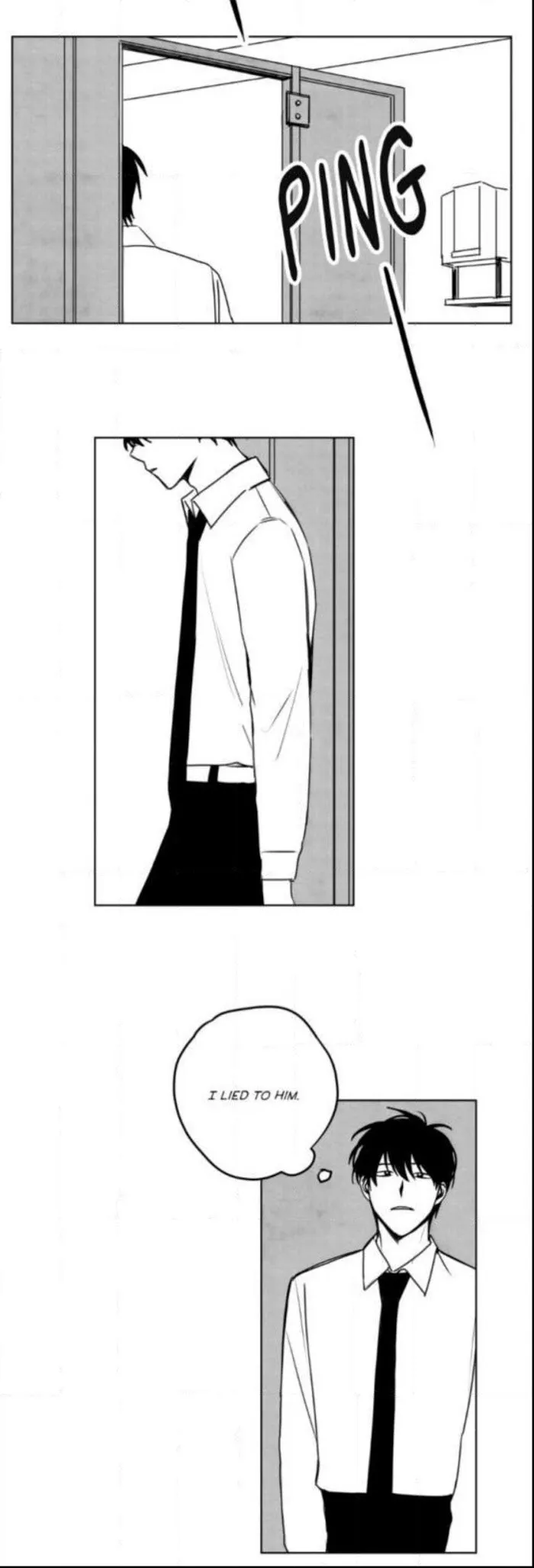 Stalker’s Game - Chapter 15 Page 4