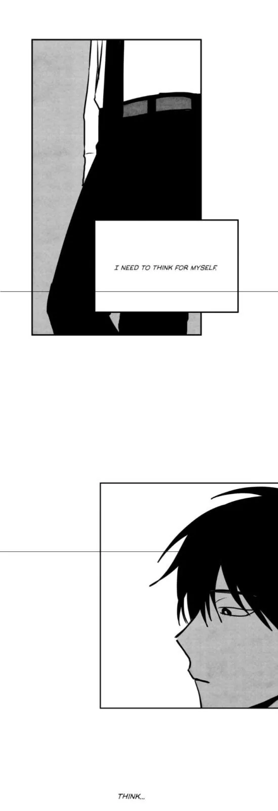Stalker’s Game - Chapter 15 Page 6