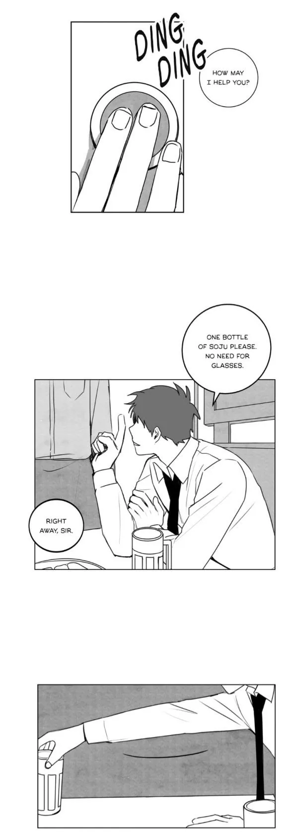 Stalker’s Game - Chapter 15 Page 9