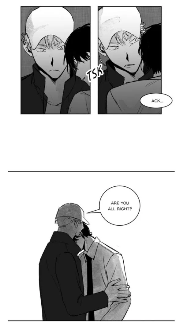 Stalker’s Game - Chapter 16 Page 2