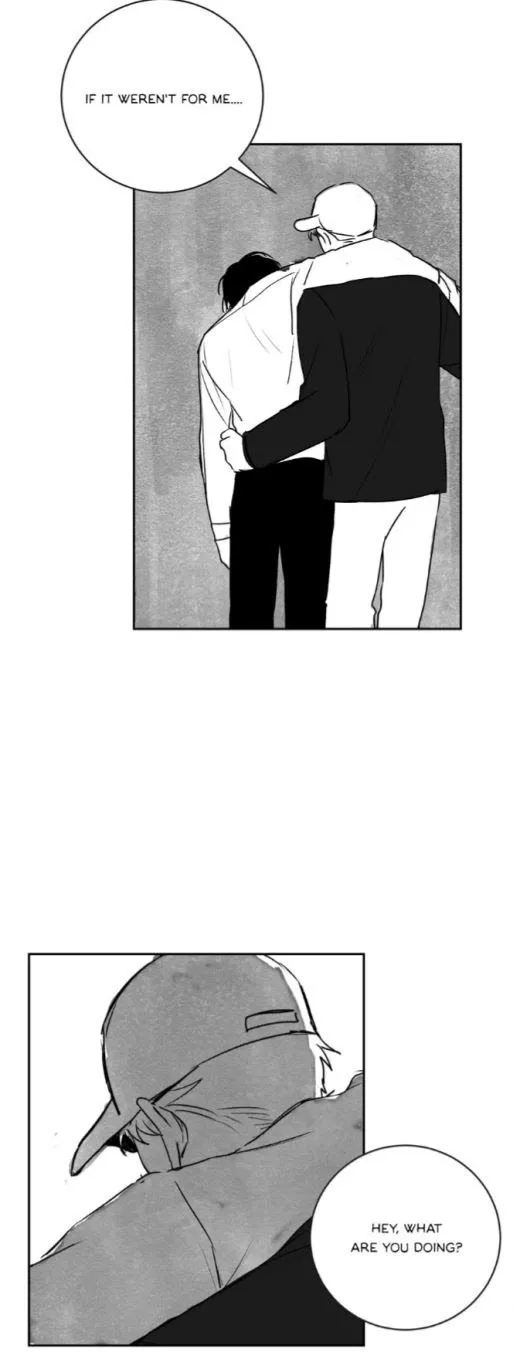 Stalker’s Game - Chapter 16 Page 5