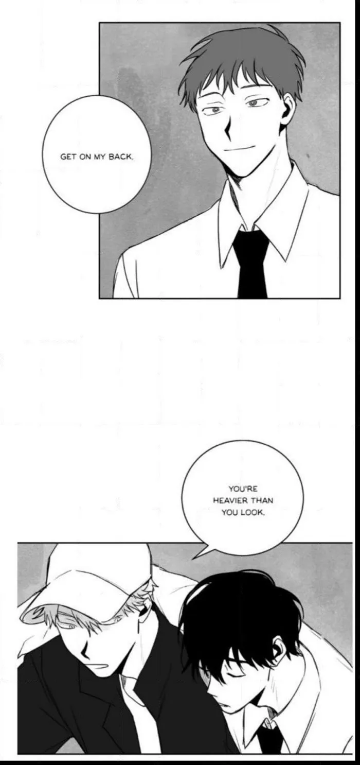 Stalker’s Game - Chapter 16 Page 6