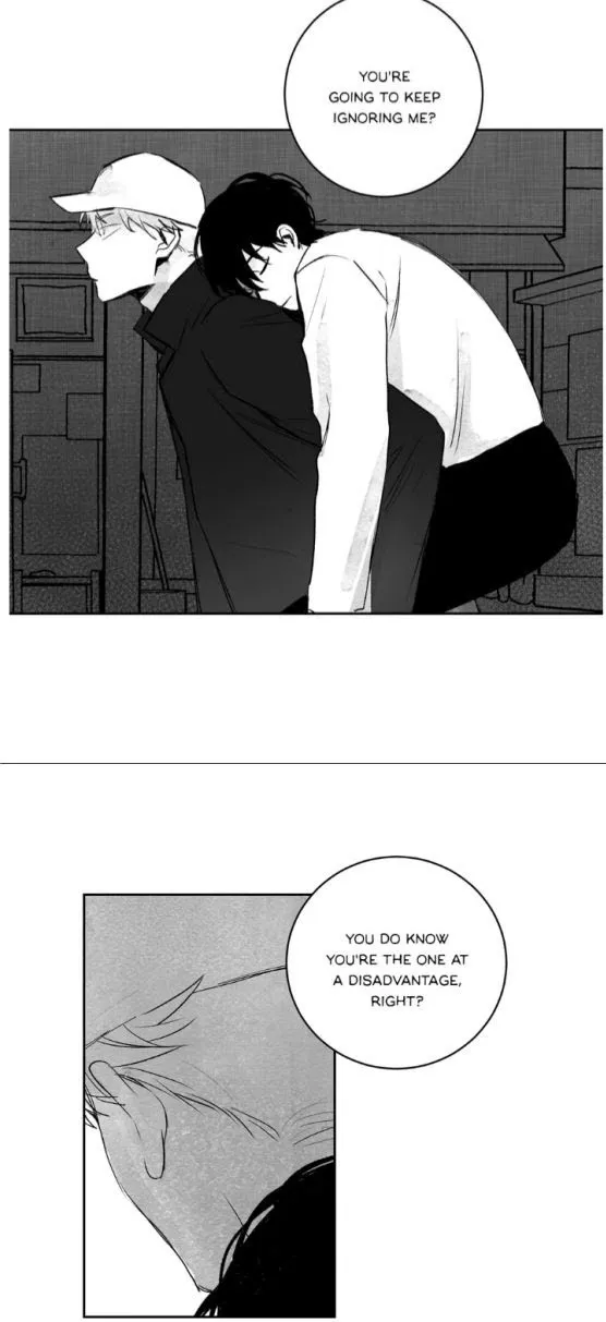 Stalker’s Game - Chapter 16 Page 8