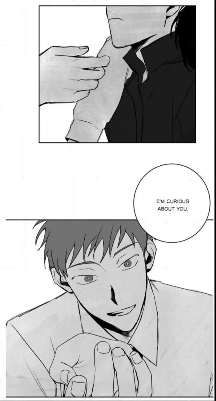 Stalker’s Game - Chapter 16 Page 11
