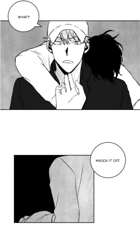 Stalker’s Game - Chapter 16 Page 12