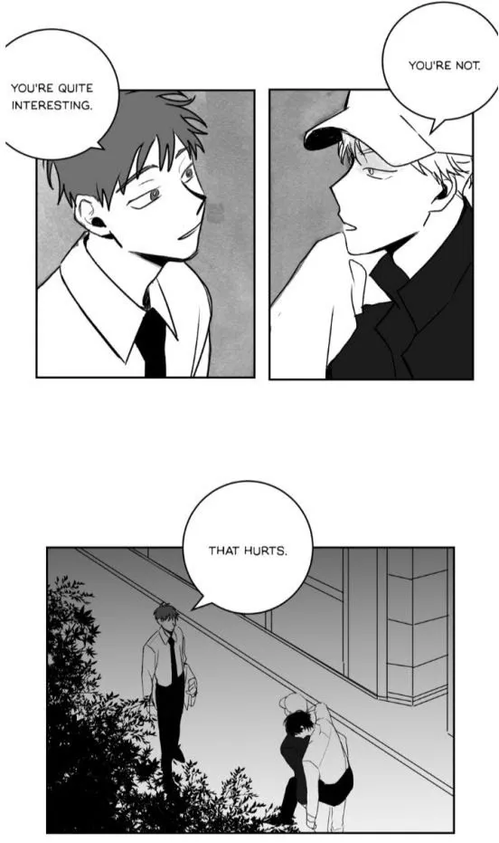 Stalker’s Game - Chapter 16 Page 13