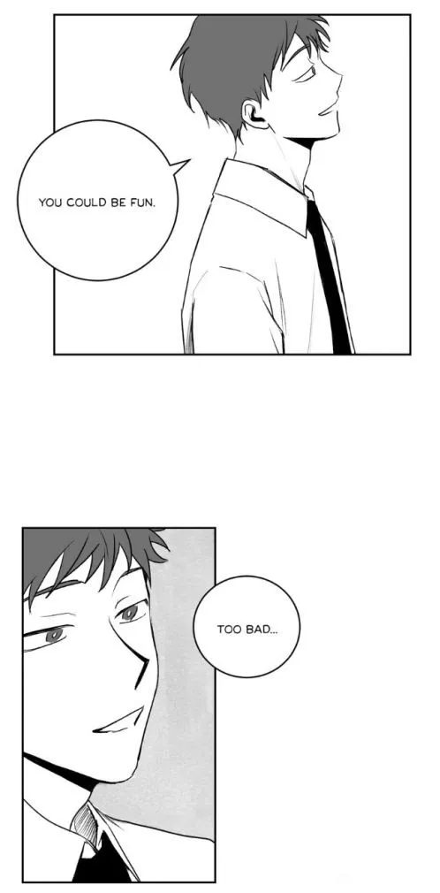 Stalker’s Game - Chapter 16 Page 14