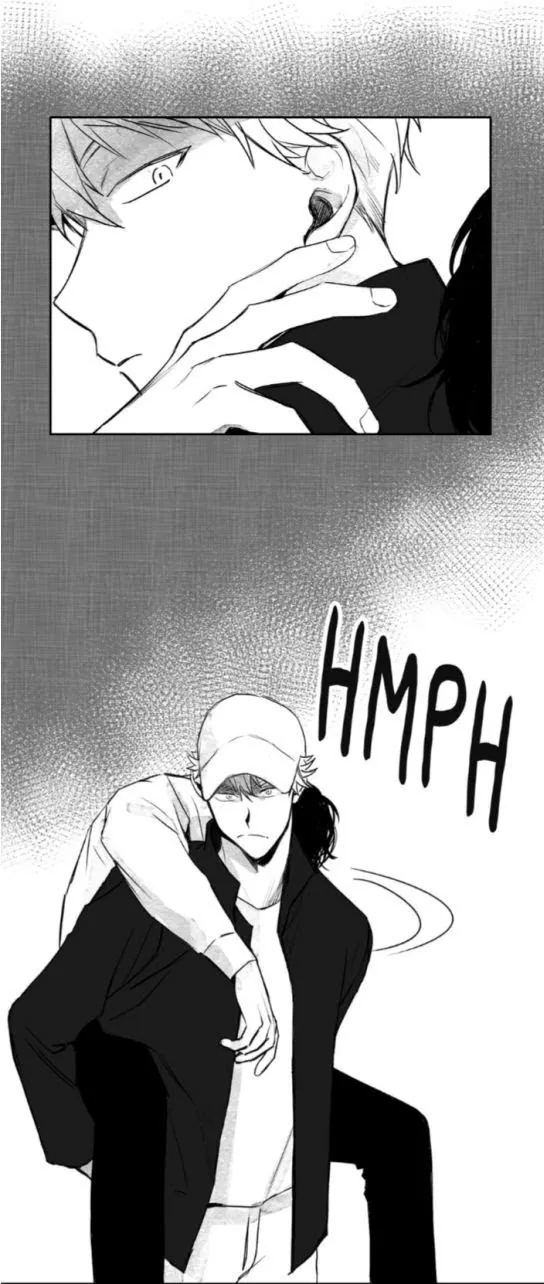 Stalker’s Game - Chapter 16 Page 16