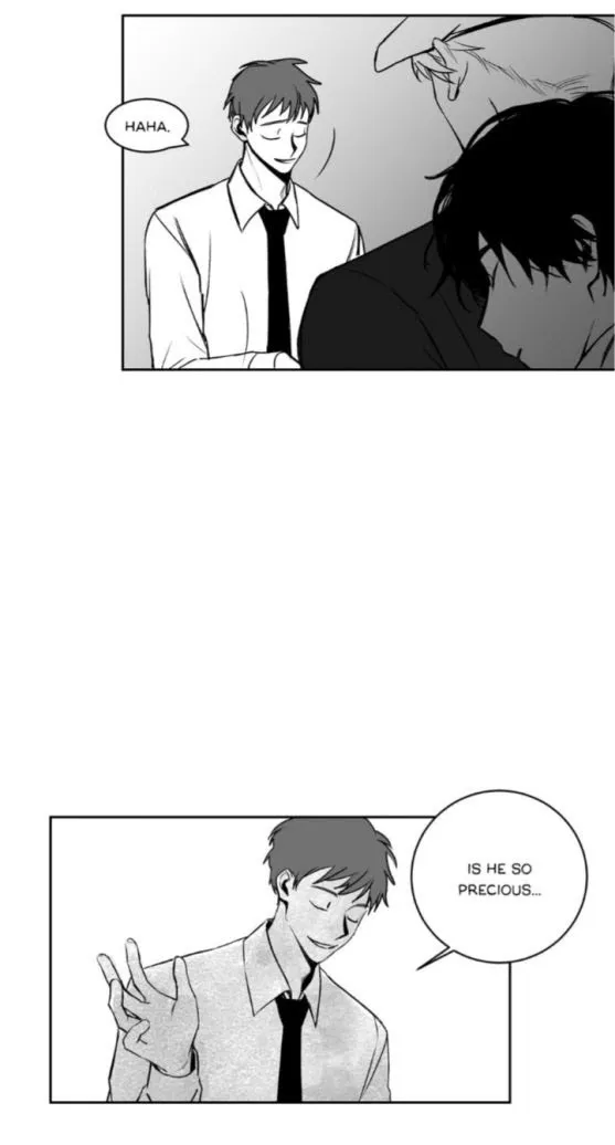 Stalker’s Game - Chapter 16 Page 18