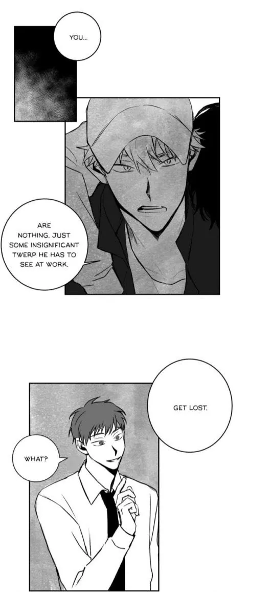 Stalker’s Game - Chapter 16 Page 21