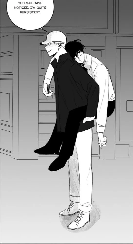 Stalker’s Game - Chapter 16 Page 24