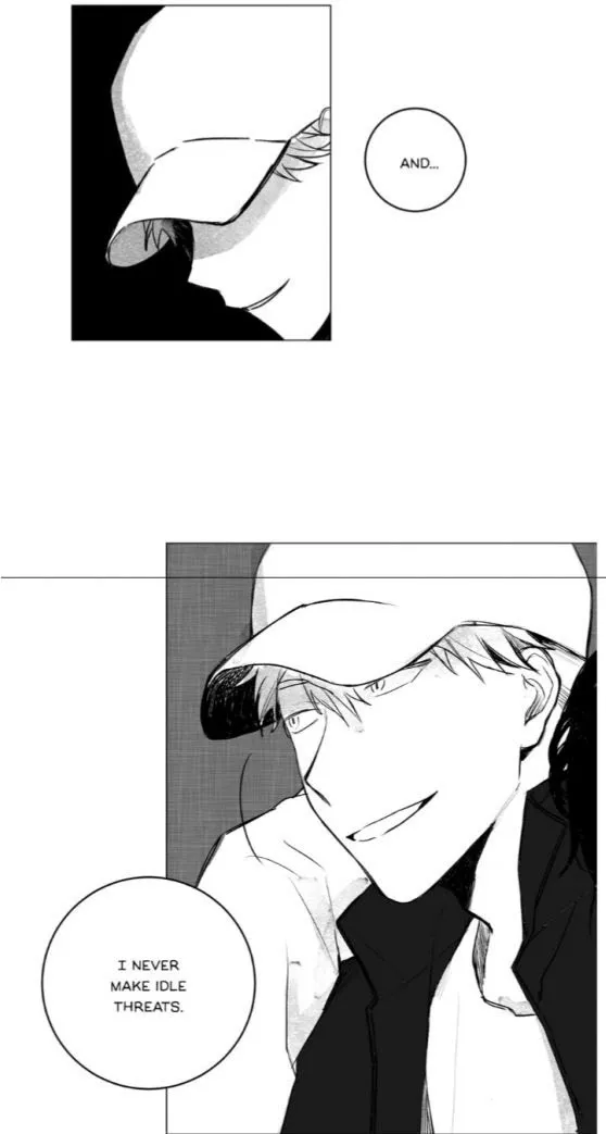 Stalker’s Game - Chapter 16 Page 25