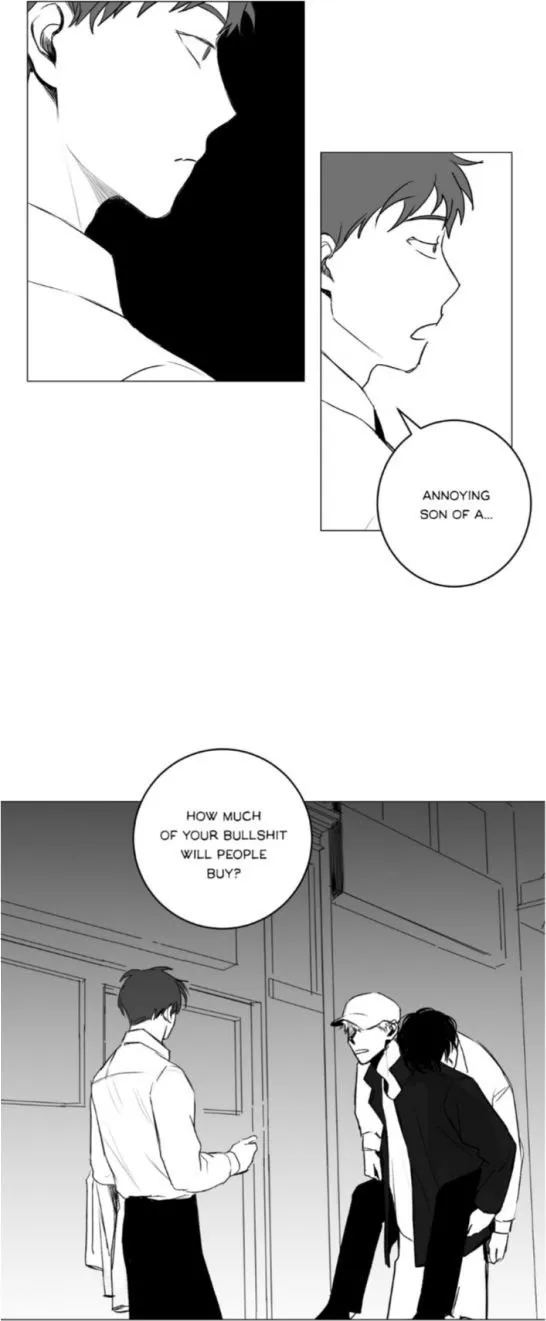 Stalker’s Game - Chapter 16 Page 26