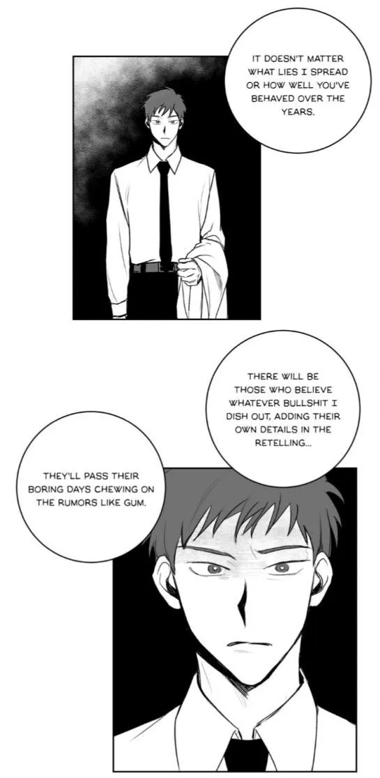 Stalker’s Game - Chapter 16 Page 28