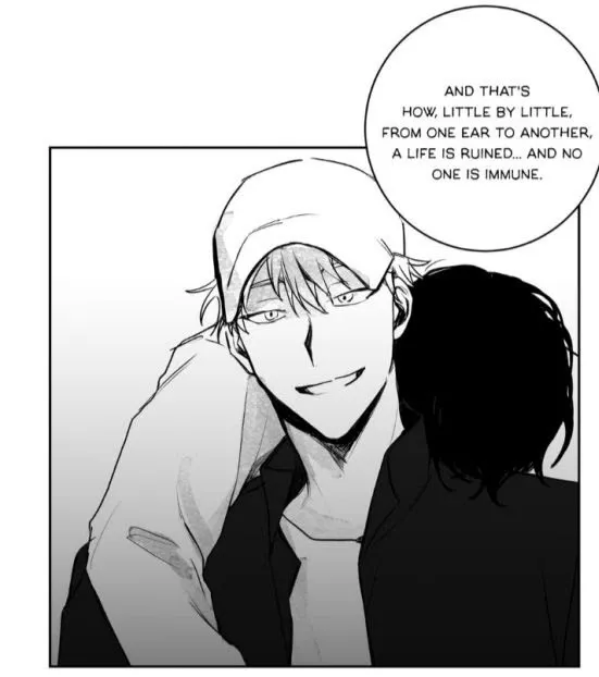 Stalker’s Game - Chapter 16 Page 29