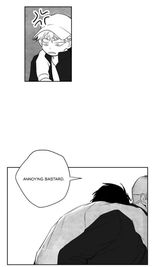 Stalker’s Game - Chapter 17 Page 6