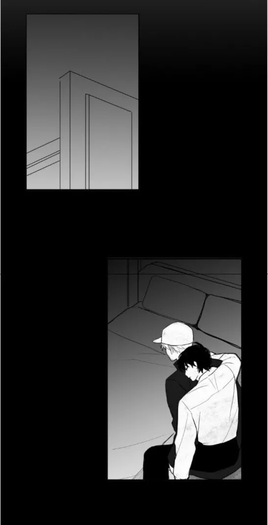 Stalker’s Game - Chapter 17 Page 9