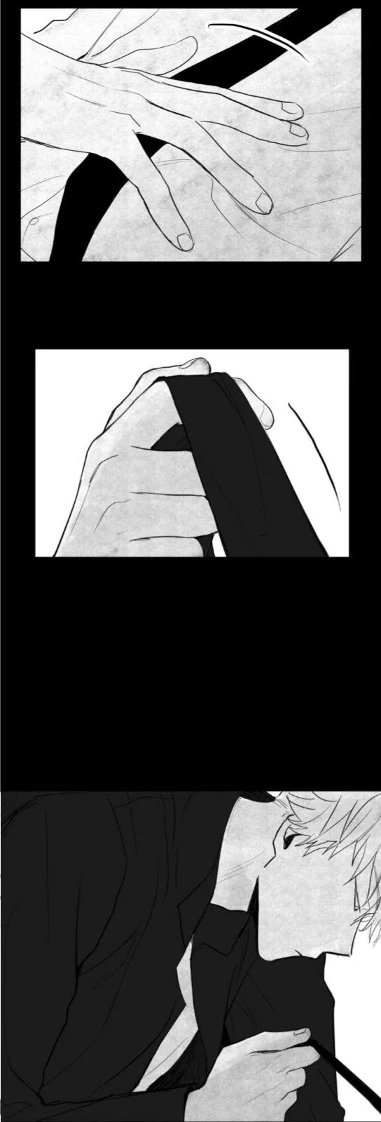 Stalker’s Game - Chapter 17 Page 14