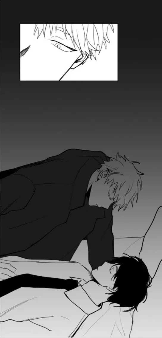Stalker’s Game - Chapter 17 Page 15