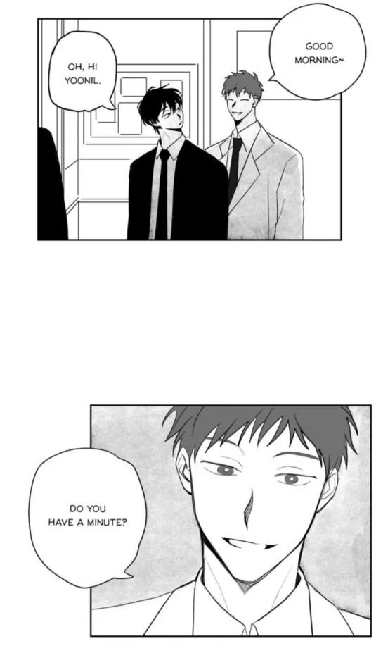 Stalker’s Game - Chapter 17 Page 21