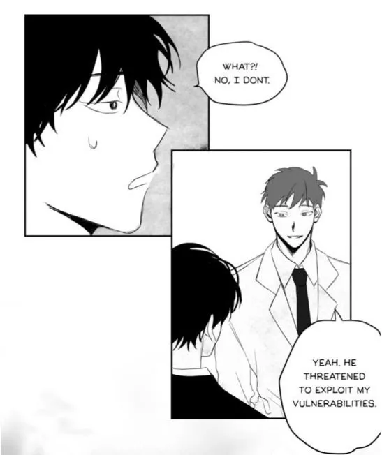 Stalker’s Game - Chapter 17 Page 24