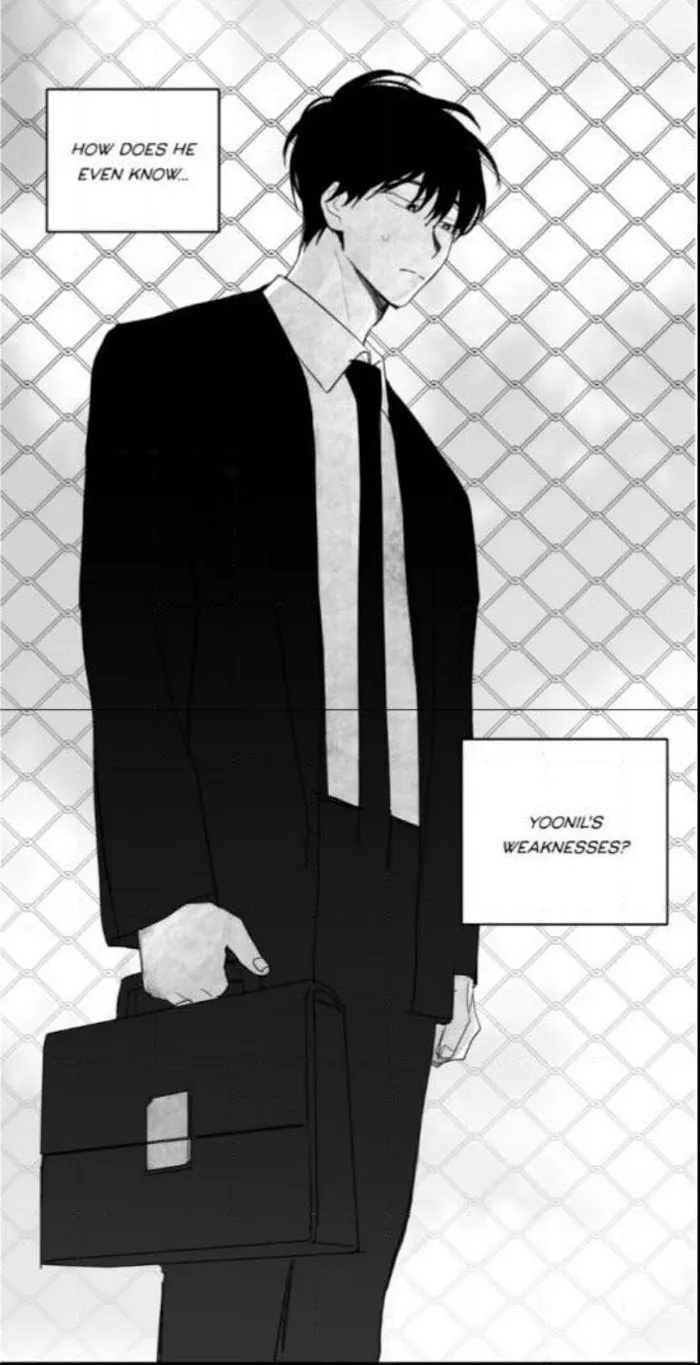 Stalker’s Game - Chapter 17 Page 25