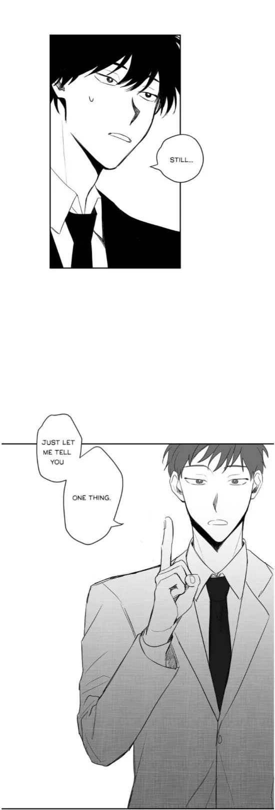 Stalker’s Game - Chapter 17 Page 28