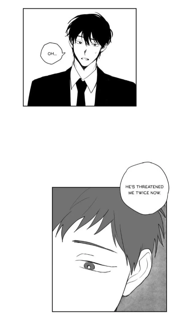 Stalker’s Game - Chapter 17 Page 31