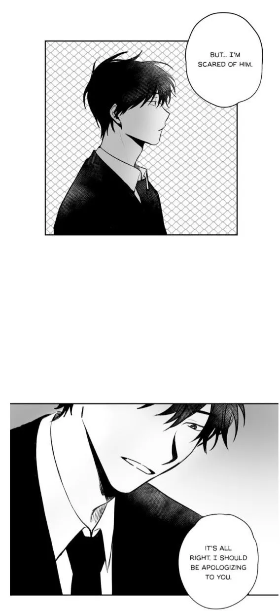 Stalker’s Game - Chapter 18 Page 2