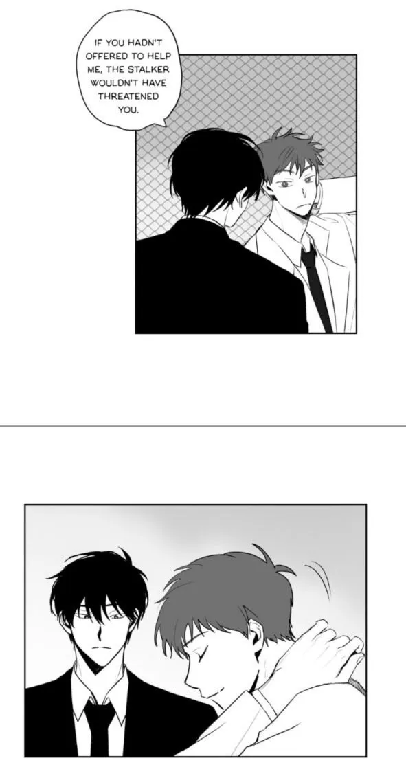 Stalker’s Game - Chapter 18 Page 3
