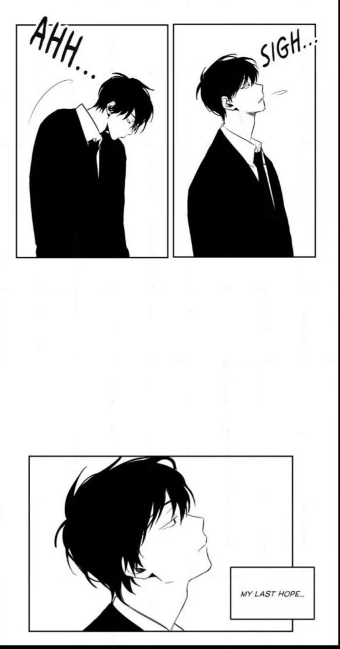 Stalker’s Game - Chapter 18 Page 5