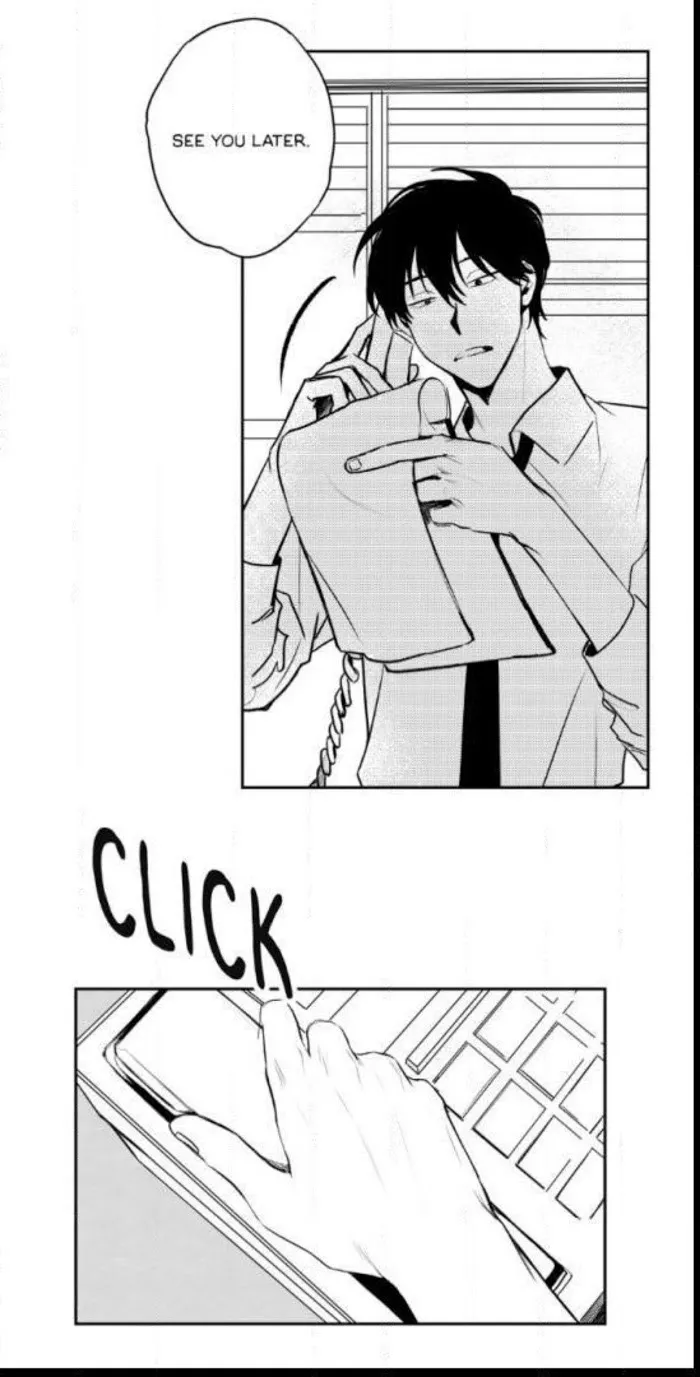 Stalker’s Game - Chapter 18 Page 9