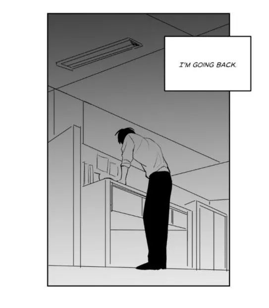 Stalker’s Game - Chapter 18 Page 10