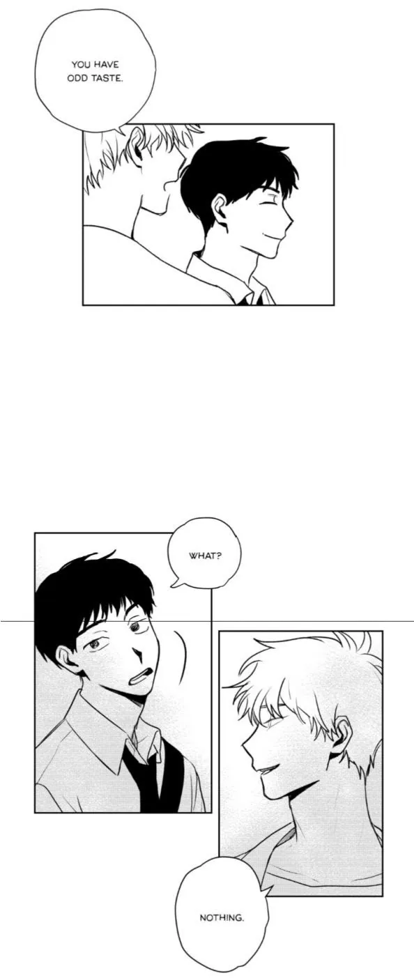 Stalker’s Game - Chapter 18 Page 15