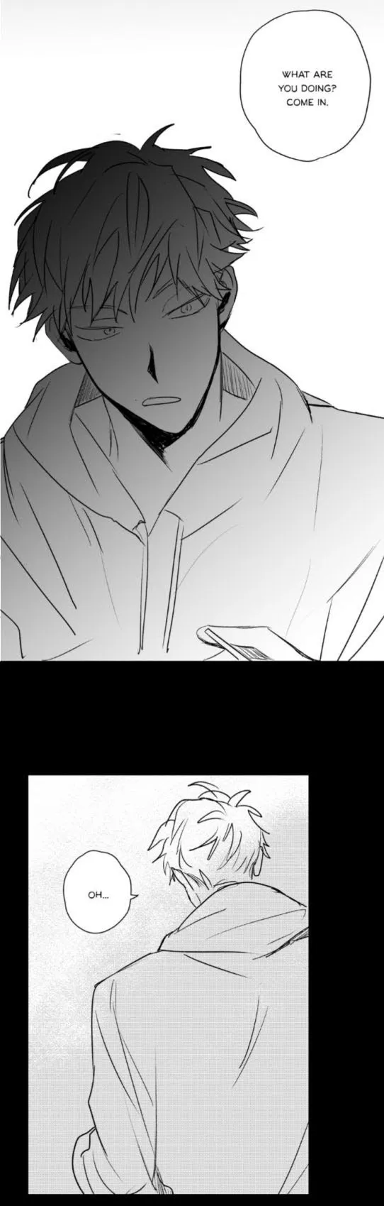 Stalker’s Game - Chapter 18 Page 24