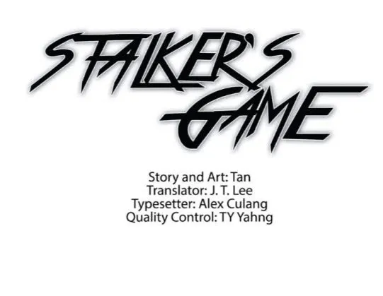 Stalker’s Game - Chapter 19 Page 1