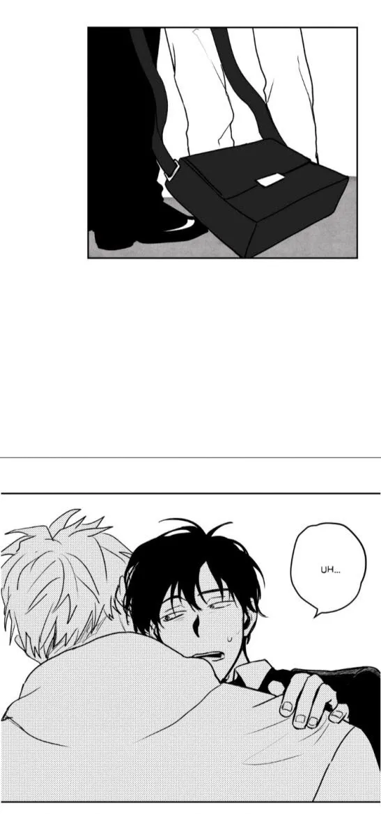 Stalker’s Game - Chapter 19 Page 3