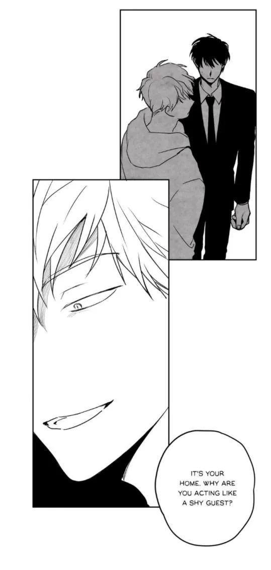 Stalker’s Game - Chapter 19 Page 6