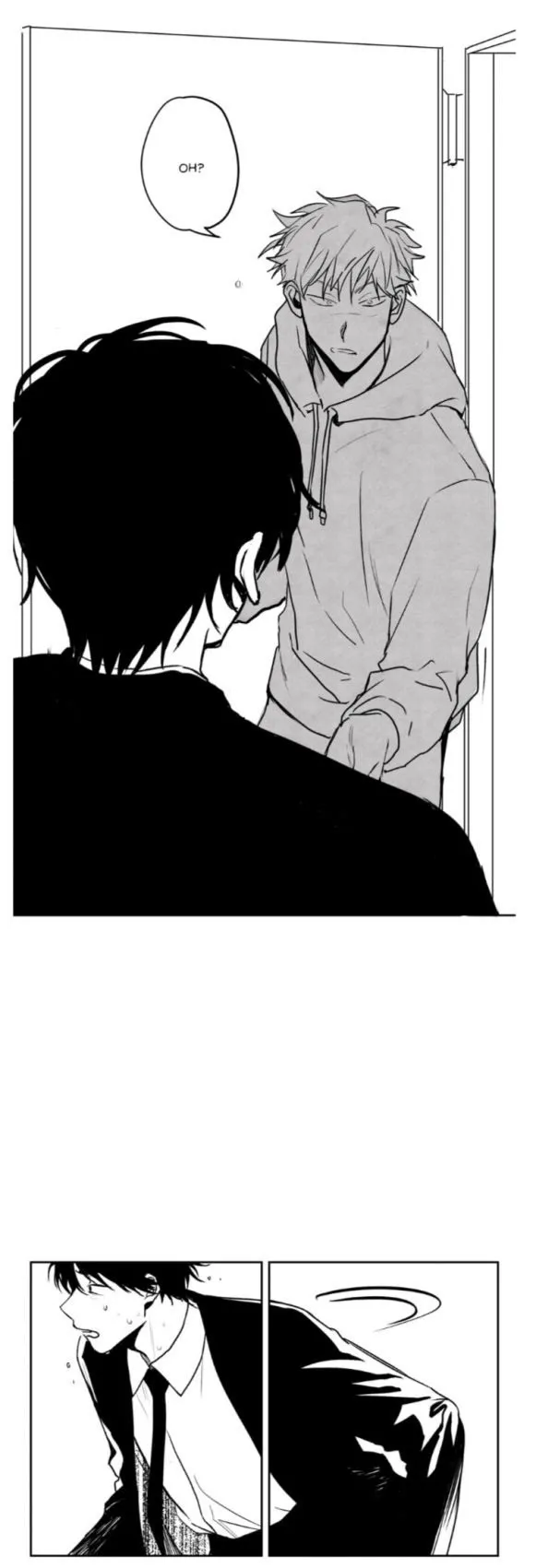Stalker’s Game - Chapter 19 Page 8