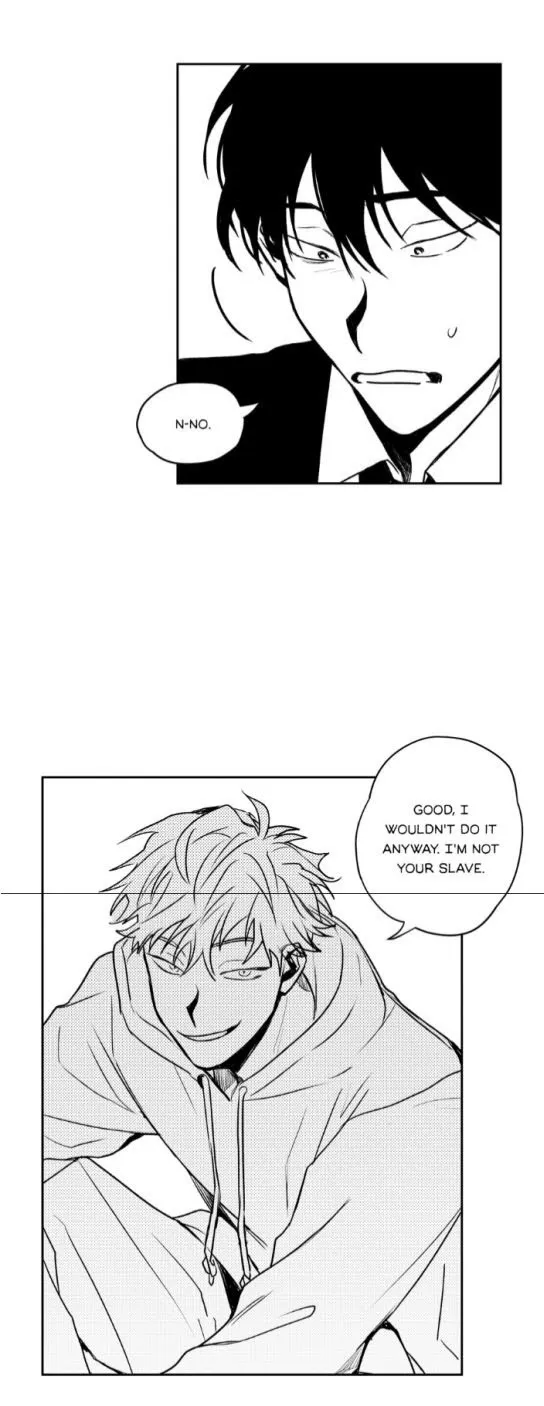 Stalker’s Game - Chapter 19 Page 12