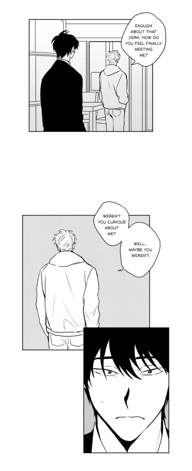 Stalker’s Game - Chapter 19 Page 16