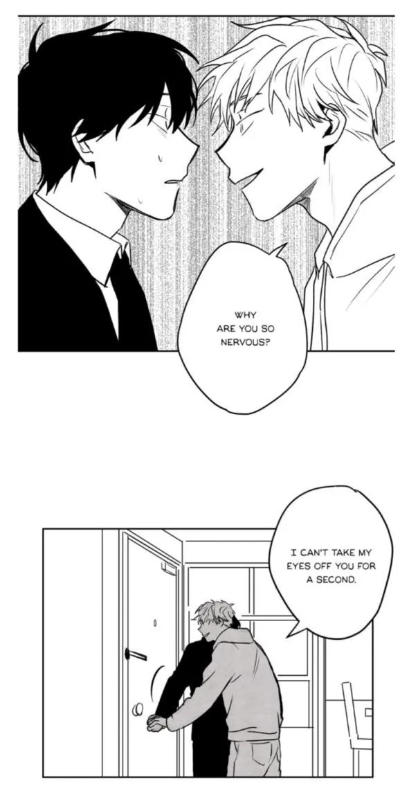 Stalker’s Game - Chapter 19 Page 19