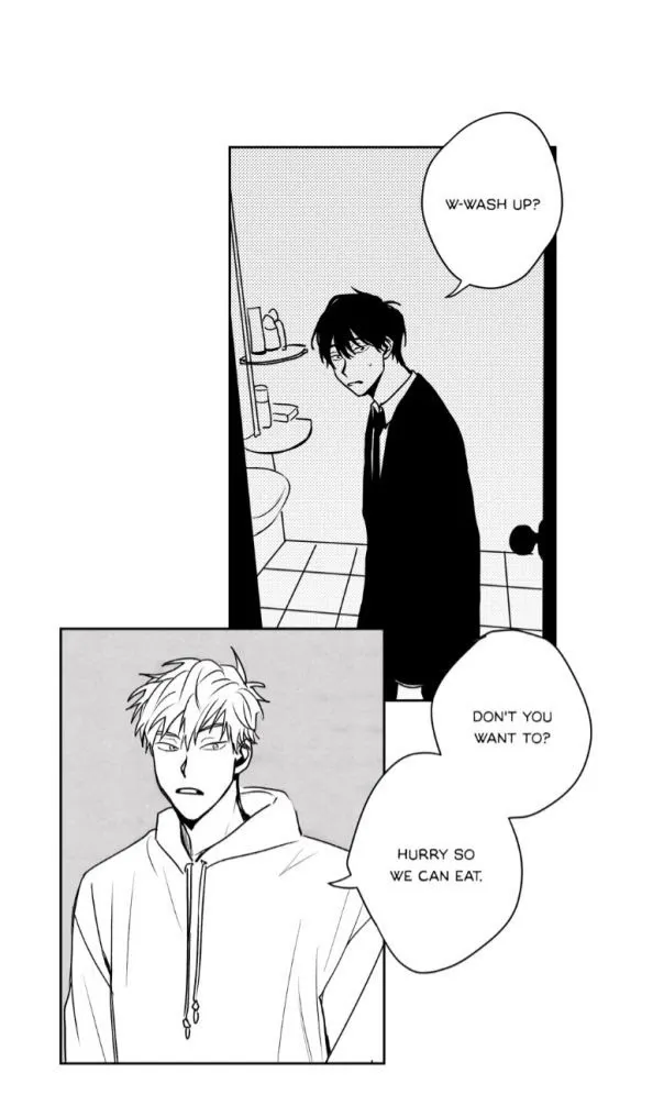 Stalker’s Game - Chapter 19 Page 21