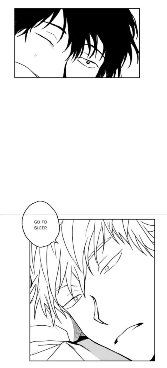 Stalker’s Game - Chapter 19 Page 24