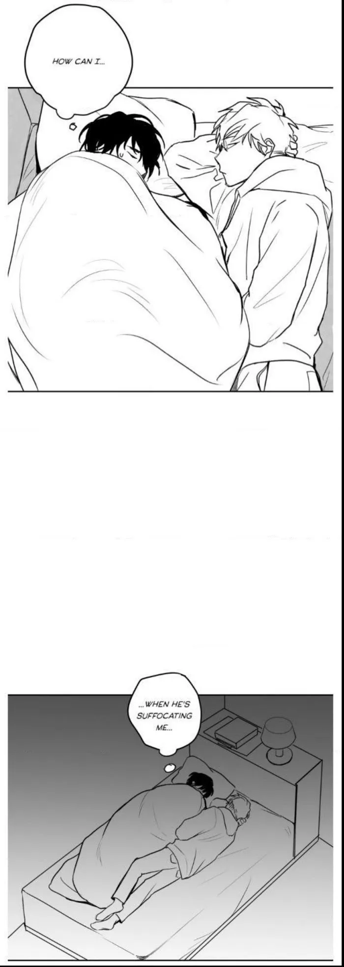 Stalker’s Game - Chapter 19 Page 25
